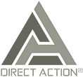D.A. logo