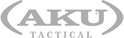 AKU TACTICAL logo M