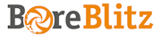 BoreBlitz Logo