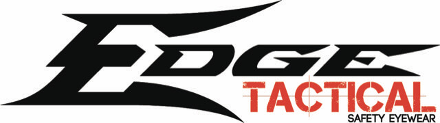 Edge Tactical Logo Black