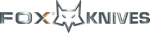 FOX knives logo sm