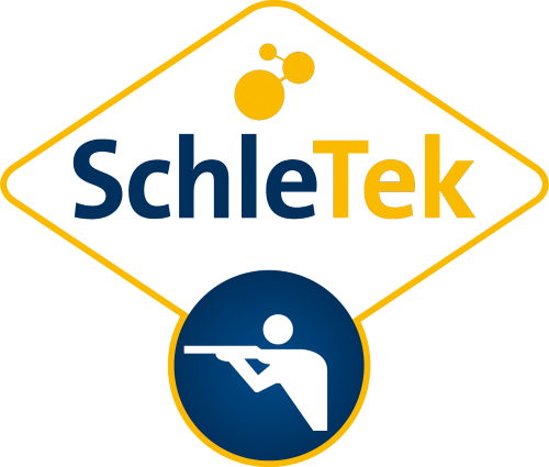 SchleTek logo