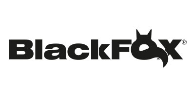 black fox