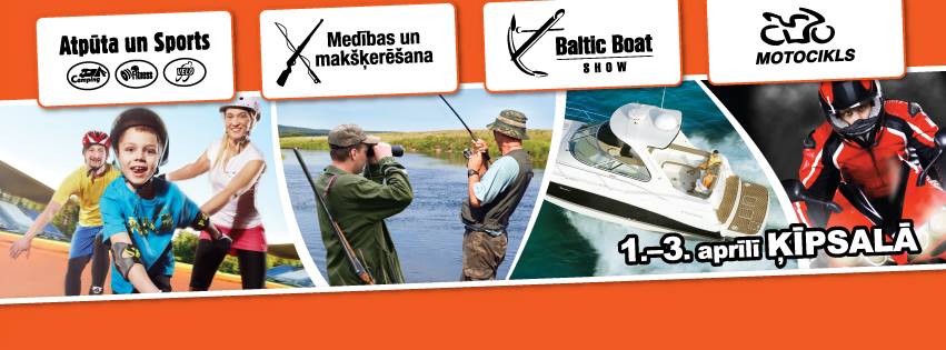 lynxgear akt atp izstades