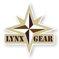 LYNXGEAR logo