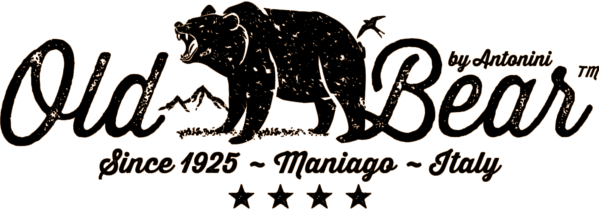 Old Bear