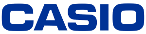 CASIO