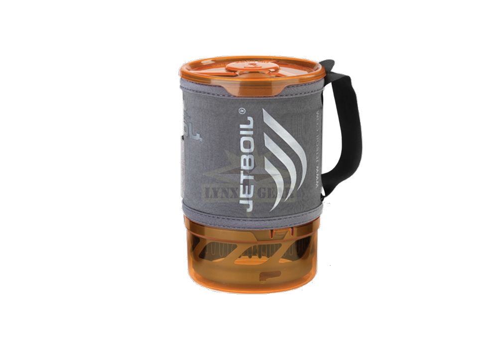 JETBOIL Sol 0,8 l titāna krūze