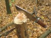 Fallkniven NL2 Oden izdzīvošanas nazis ar ādas maksti