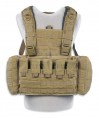 Tasmanian Tiger Chest Rig MK II M4 veste