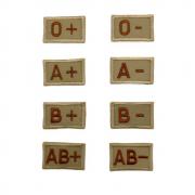 Asinsgrupas_Khaki