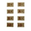 Asinsgrupas_Khaki