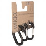 Carabiner_black_LYNXGEAR.lv