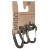 Carabiner_olive_LYNXGEAR.lv