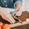 RollingKnifeSharpener-Lifestyle-KitchenKnife6-scaled-lynxgear