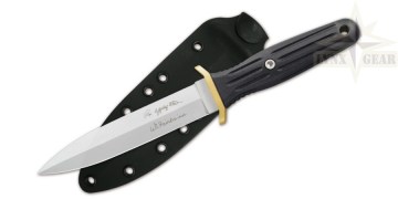 Böker Applegate-Fairbairn Combat II kaujas nazis