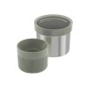 esbit-sculptor-isolierflasche-stone-grey-VF1000SC-SG-Becher-Deckel-lynxgear