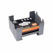 esbit-taschenkocher-edelstahl-klein-20x4g-00209000-aufgeklappt-mit-tabletten-lynxgear