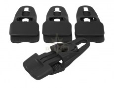 Holdon Tarp Holder Multiclip nojumes turētājklipsis (4 gab.)
