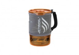 JETBOIL Sol 0,8 l titāna krūze