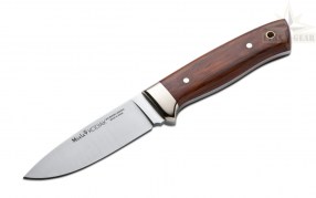 Muela Kodiak Cocobolo medību nazis