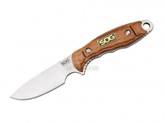 SOG Huntspoint - Skinning - S30V, medību nazis