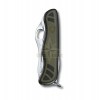 Victorinox Swiss Soldier\'s Knife 08 saliekamais nazis