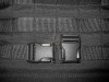 Tasmanian Tiger SR25 Molle klipsis, kompl.