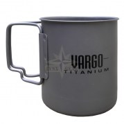 Vargo Titāna ceļojuma krūze