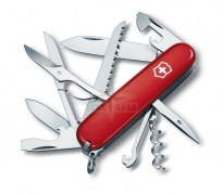 Victorinox Huntsman kabatas nazis 1.3713