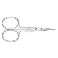 Clauss nail/cuticle scissors
