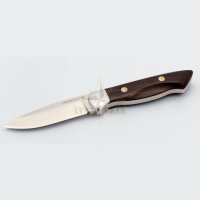 Lamoureux and Sons Matapedia, Ebony, охотничий нож