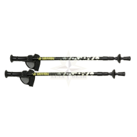 12 Survivors GeoTrek Trekking Poles, треккинговые палки