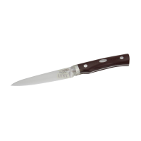 Fallkniven CMT – Sierra Универсальный кухонный Нож, Лам. Сталь CoS