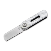 Böker Plus Ovalmoon Swivel  Pocket Knife