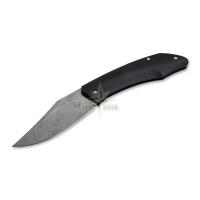 Böker Plus SamoSaur Pocket Knife