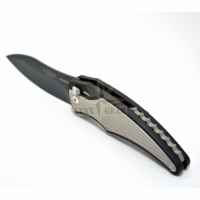 Camillus Wildfire Folding Knife