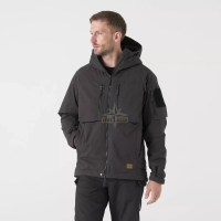 Helikon-Tex Yukon зимняя куртка, Climashield® Apex