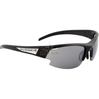 Swiss Eye Gardosa Re+ спортивные защитные очки, smoke FM серые + оранжевые + прозрачные гидрофобные линзы