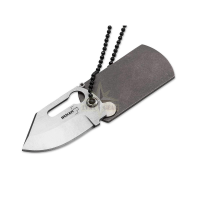 Boker Plus жетон с ножом