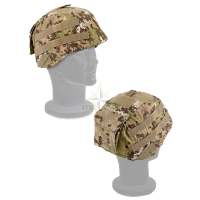 DEFCON 5 Helmet Cover