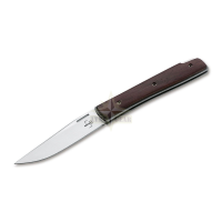 Böker Plus Urban Trapper Petite Backlock Cocobolo folding knife